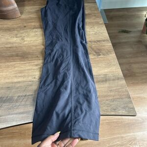 Lulu-B Black Wide Leg Pants